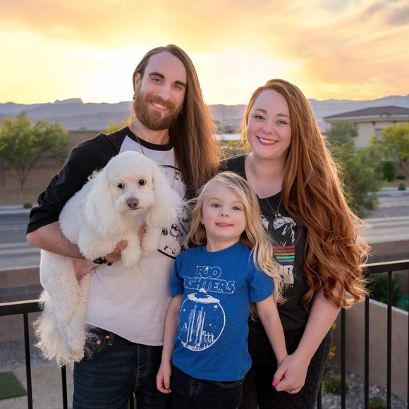 Howdy, I'm Becca Lynne!! - Picture 2 of 3